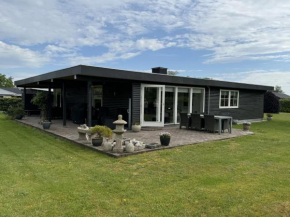 Holiday Home Söffren - 150m from the sea by Interhome in Hadsund